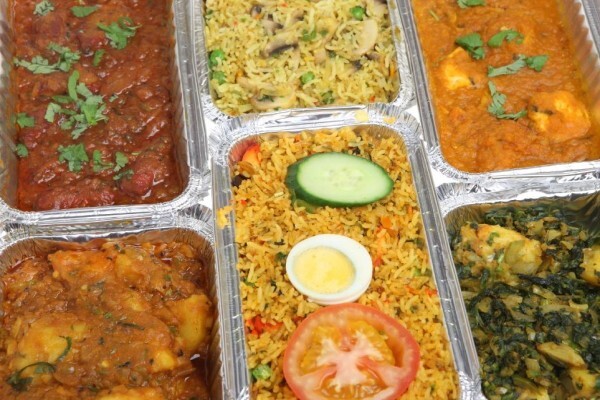 Mobi Meals