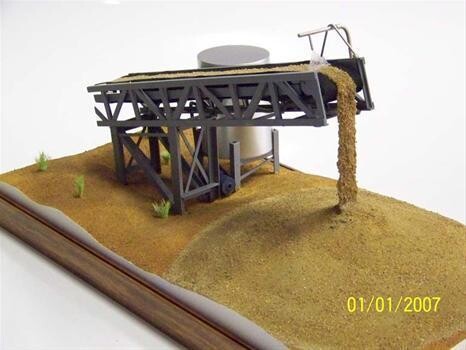 Model Man Professional Model Builders