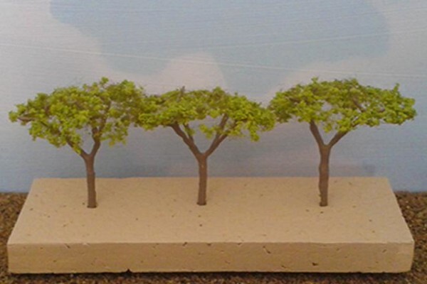 Model Scenic Products