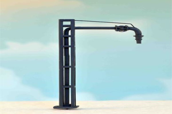Model Scenic Products