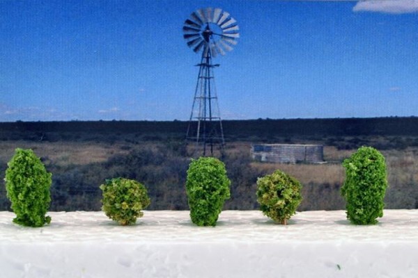 Model Scenic Products