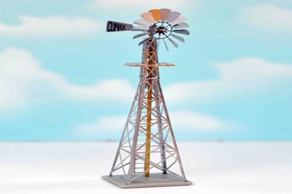 Model Scenic Products