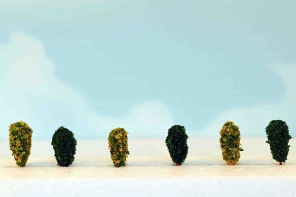 Model Scenic Products