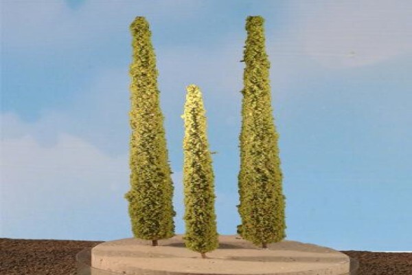 Model Scenic Products