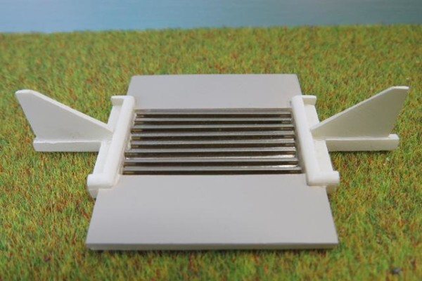 Model Scenic Products