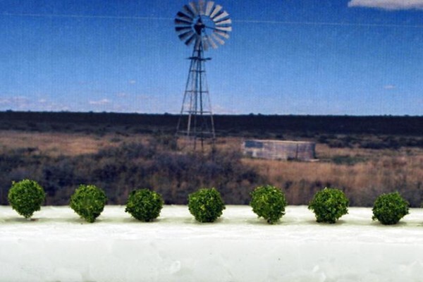 Model Scenic Products