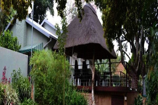 Mohale Rest