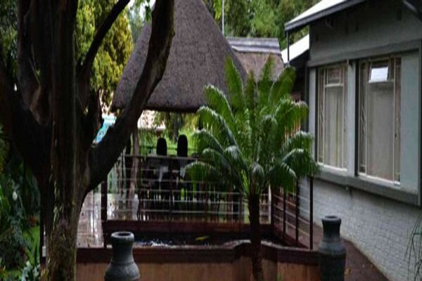 Mohale Rest