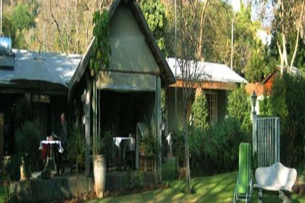 Mohale Rest