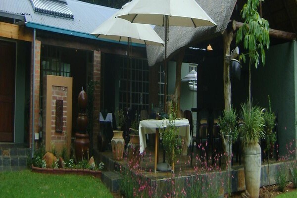 Mohale Rest