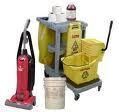 Moithati Cleaning Services