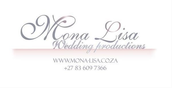 Mona Lisa Productions