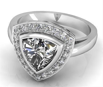 Monaco Diamonds