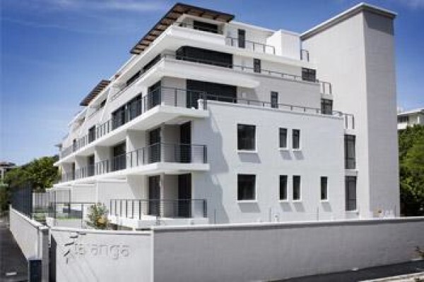 Monarc Projection Plastering