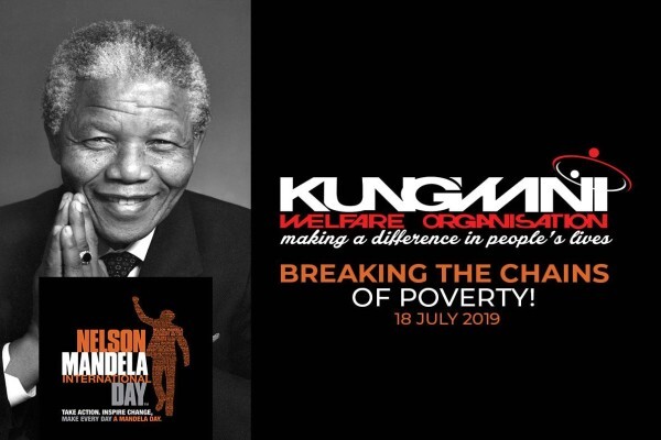 Kungwini Welfare Organisation