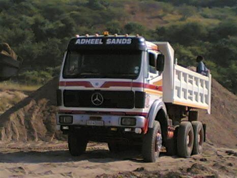 Kwazulu Bulk Logistics