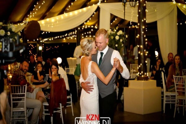 Kzn Wedding Dj