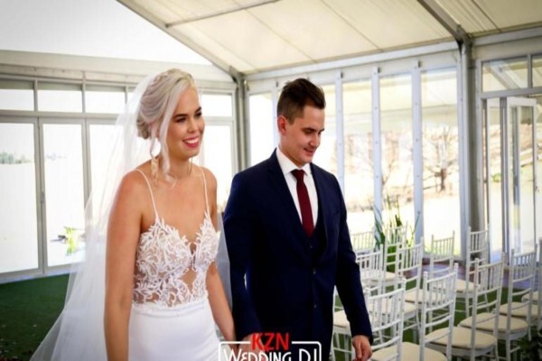 Kzn Wedding Dj
