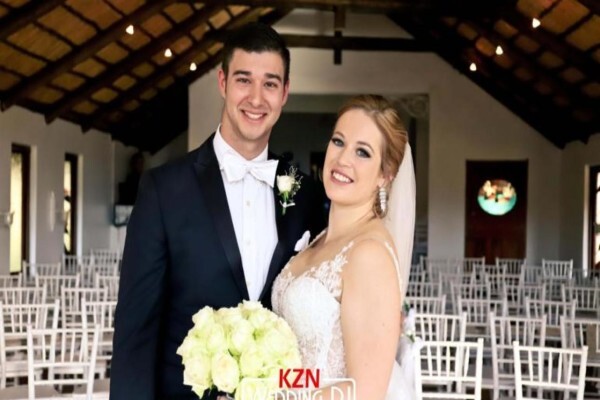 Kzn Wedding Dj