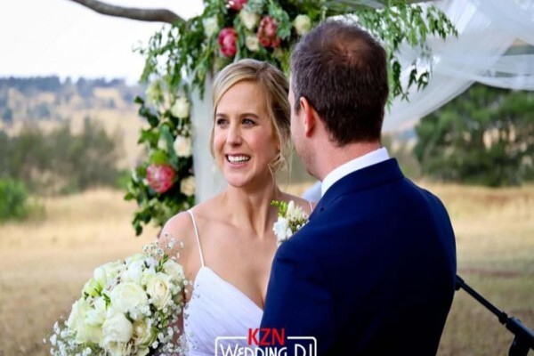 Kzn Wedding Dj