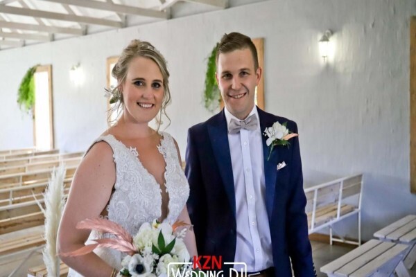 Kzn Wedding Dj