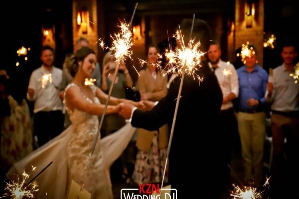 Kzn Wedding Dj