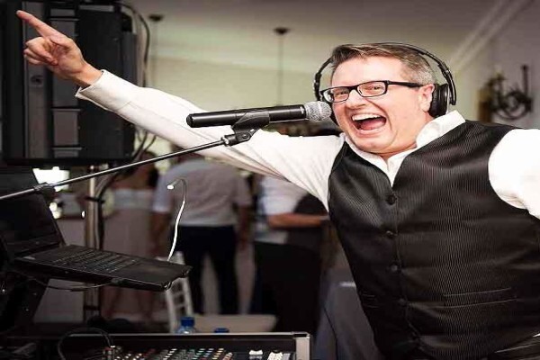 Kzn Wedding Dj