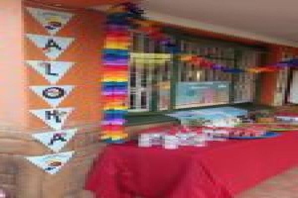 Ladybird Early Learning Centre