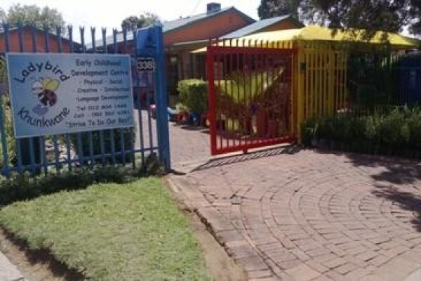 Ladybird Early Learning Centre
