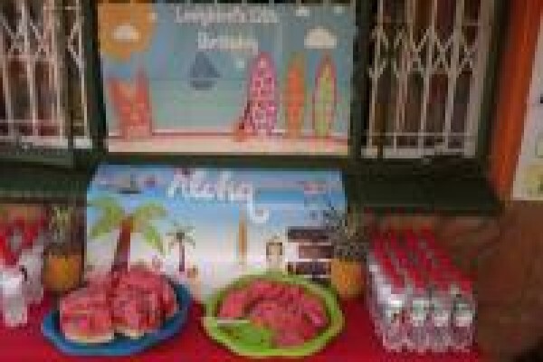 Ladybird Early Learning Centre