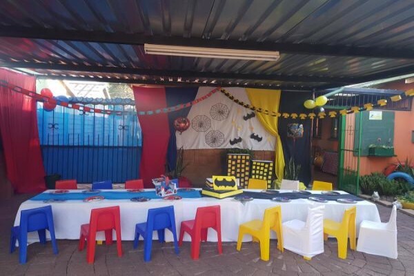 Ladybird Early Learning Centre