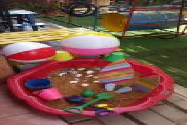 Ladybird Early Learning Centre