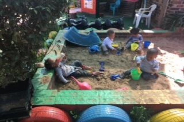 Ladybird Early Learning Centre