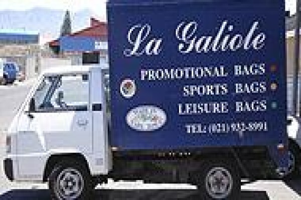 La Galiote