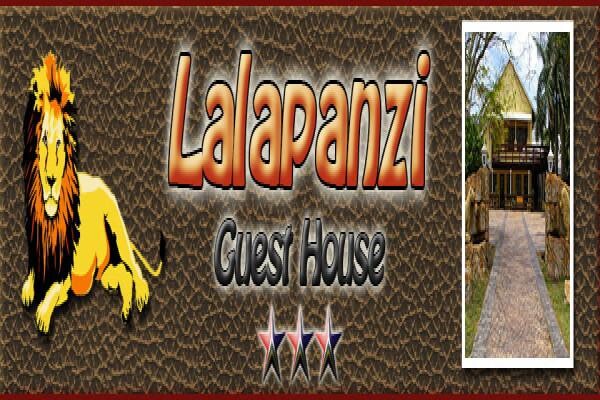 Lalapanzi