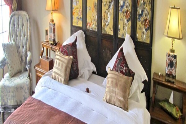 La Maison D'Hotes