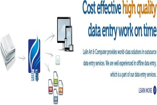 Lalinart And Computer
