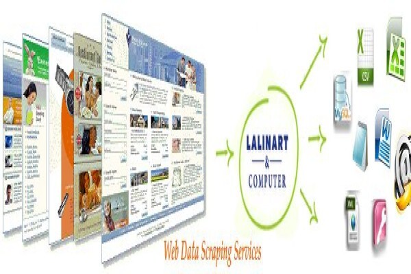 Lalinart And Computer