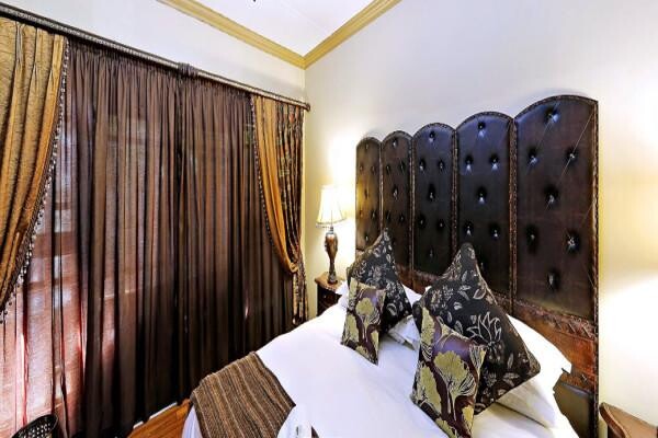 Lamon Guesthouse