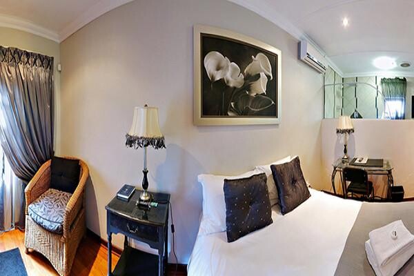 Lamon Guesthouse
