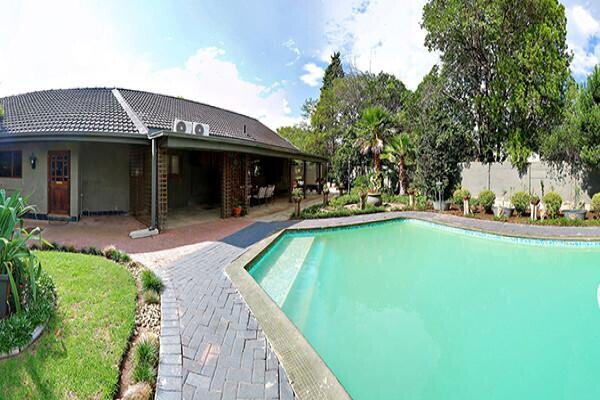 Lamon Guesthouse