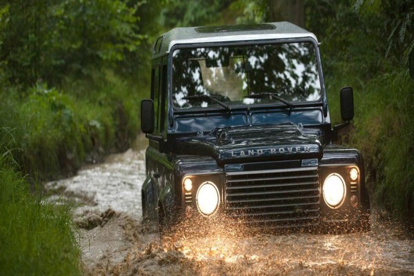 Landy Icon