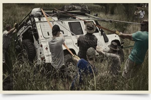 Landy Icon