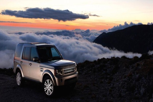 Landy Icon