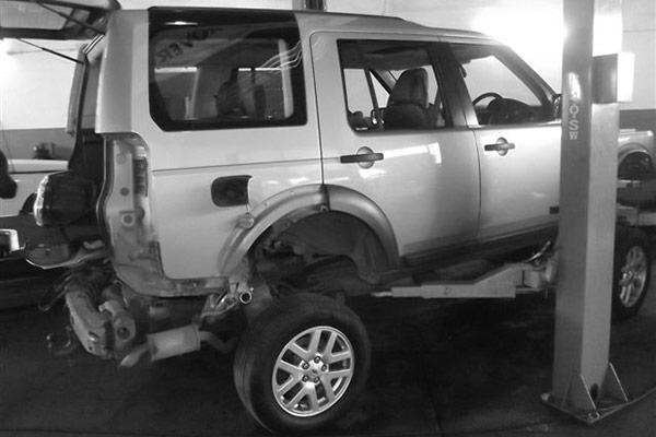 Landy Icon