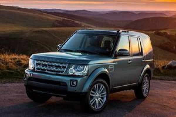 Landy Icon