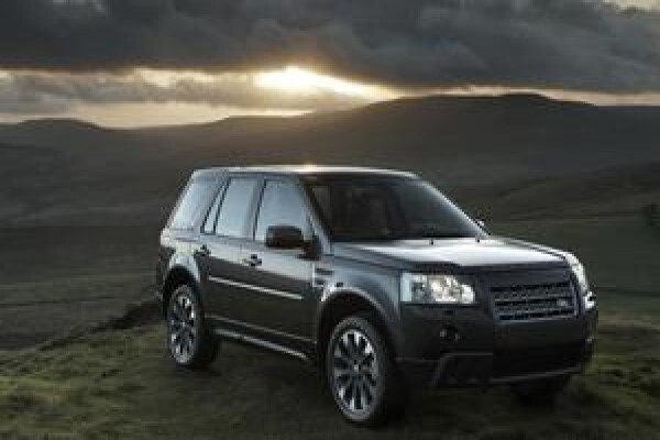 Landy Icon