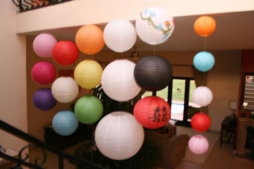 Lanterns 4 Africa C.C.