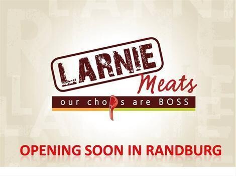 Larnie Meats