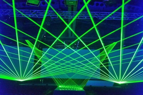 Laserx